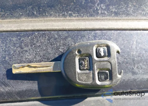 2006 Lexus Es 330 z USA, uszkodzony, nr VIN JTHBA30G765149214